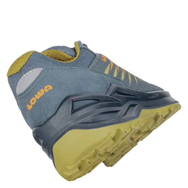 Lowa ZIRROX II GTX LO JR günstig online kaufen