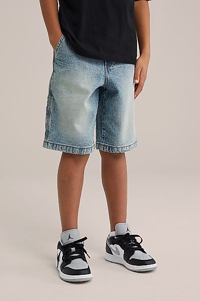 WE Fashion Shorts (1-tlg) günstig online kaufen