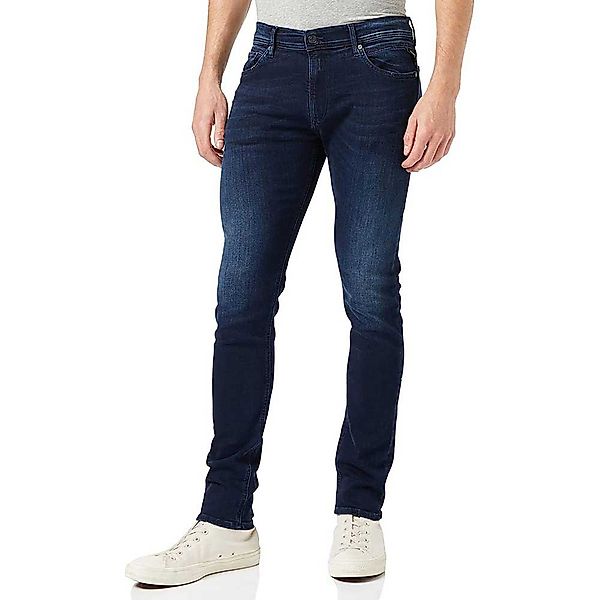 Replay Jondrill Jeans 38 Dark Blue günstig online kaufen