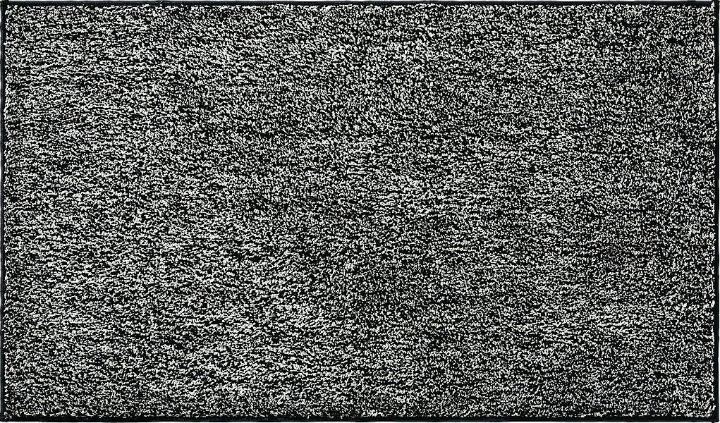 REDBEST Badematte Badematte "Frisco", Höhe 20 mm, eckig, gemustert günstig online kaufen