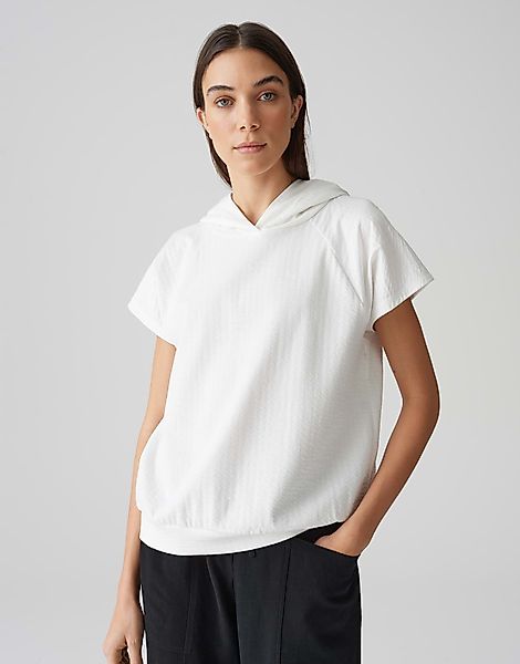 OPUS Hoodie GAJUM Regular aus soft günstig online kaufen