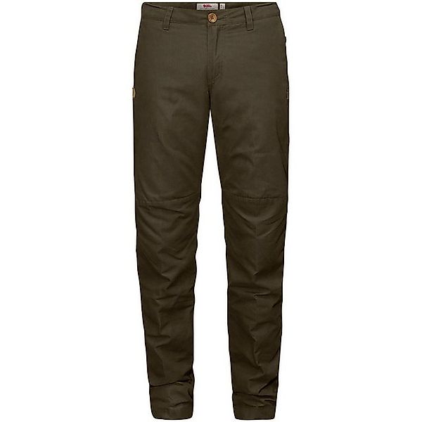 Fjällräven Outdoorhose Damen Hose Sörmland Tapered Winter günstig online kaufen