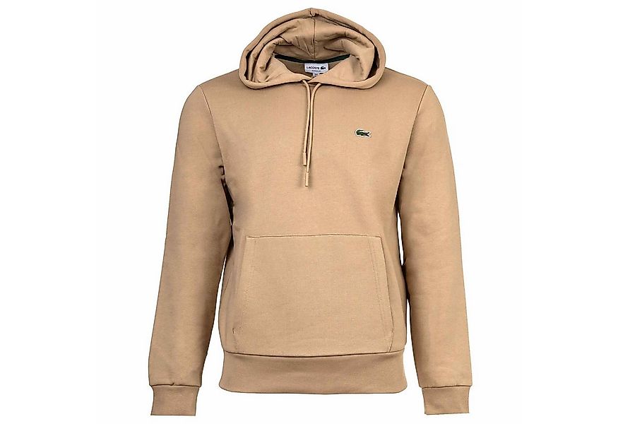 Lacoste Sweatshirt Herren Sweatshirt Baumwolle günstig online kaufen