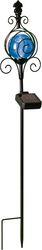 Northpoint Gartenstecker LED Solar Gartenstäbe Außenbereich günstig online kaufen