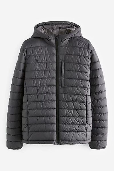 Next Steppjacke Wasserabweisende leichte Pufferjacke (1-St) günstig online kaufen