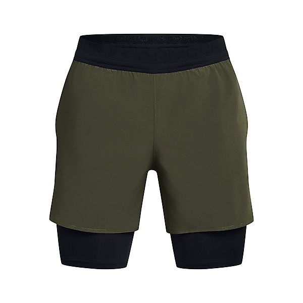 Under Armour® Trainingsshorts Under Armour Herren günstig online kaufen