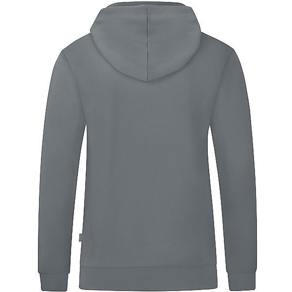 Jako Sweatshirt Kapuzenjacke Organic Damen günstig online kaufen