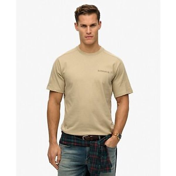 Superdry  T-Shirt T-shirt décontracté  Tech günstig online kaufen