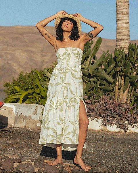 Billabong Midikleid Tropical Haze - Midikleid günstig online kaufen