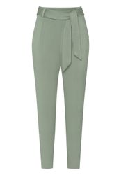 Les Lunes Haremshose Jade abnehmbarer Gürtel, günstig online kaufen