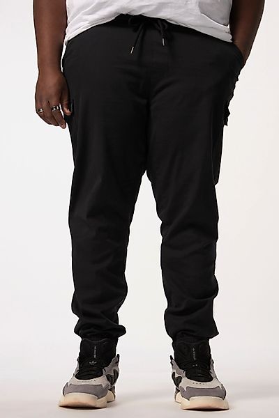 STHUGE Schlupfhose STHUGE Cargohose Modern Fit günstig online kaufen