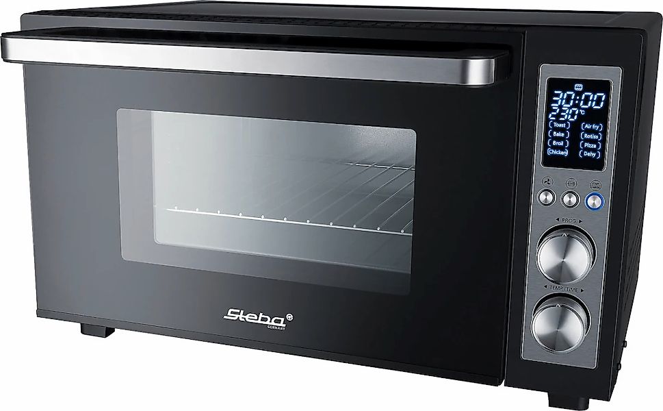 Steba Minibackofen "KB E300" günstig online kaufen