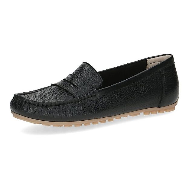 Caprice Caprice - Slip-Ons - Schwarz Slipper günstig online kaufen