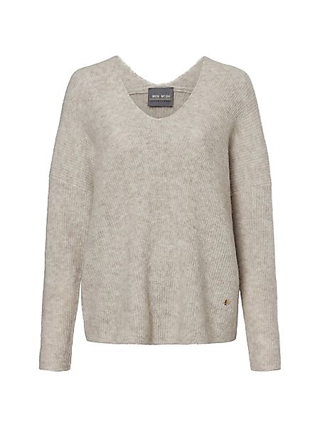 Mos Mosh Strickpullover MMThora günstig online kaufen