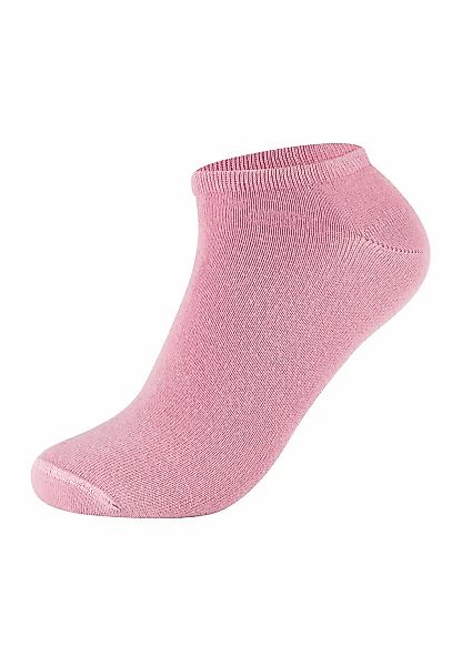 s.Oliver Sneakersocken "Sneakersocken 10er Pack" günstig online kaufen