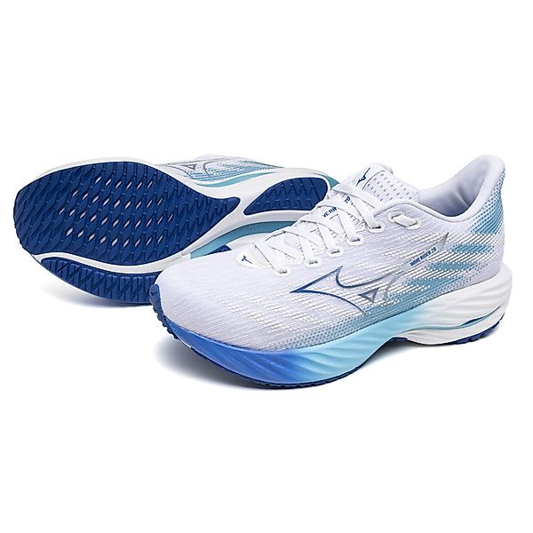 Mizuno WAVE RIDER 28 Laufschuhe J1GD2403-21 günstig online kaufen