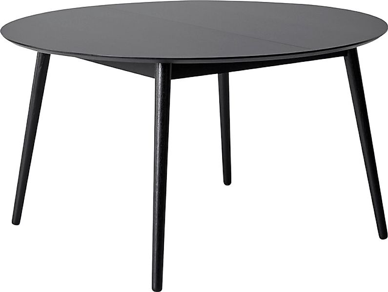 Hammel Furniture Esstisch »Meza Designtisch mit Auszugsfunktion und 2 Einle günstig online kaufen