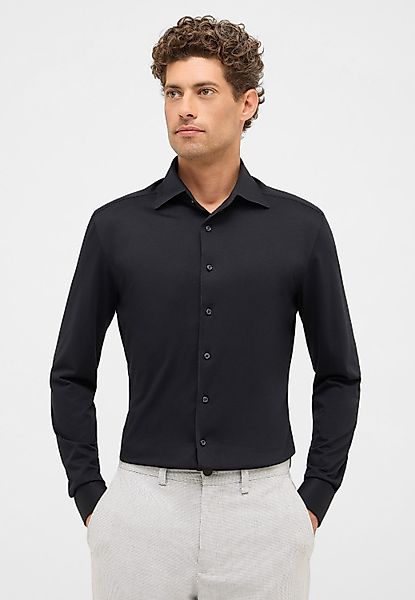 Eterna Langarmhemd SLIM FIT NON IRON günstig online kaufen