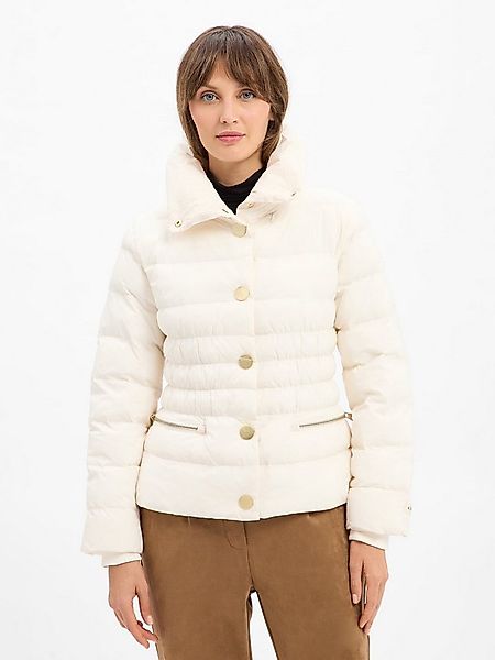 Armani Exchange Connected Steppjacke günstig online kaufen