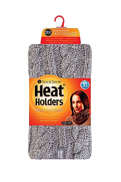 Heat Holders Schal Winterschal BSJH705OSROS Thermo günstig online kaufen