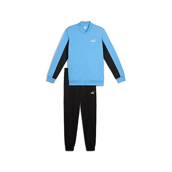 PUMA Trainingsanzug Puma Herren Trainingsanzug Poly günstig online kaufen