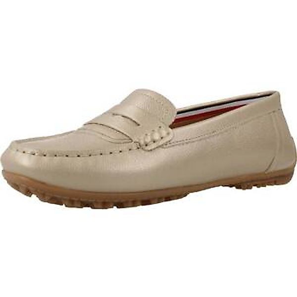 Geox  Damenschuhe D KOSMOPOLIS + GRIP günstig online kaufen