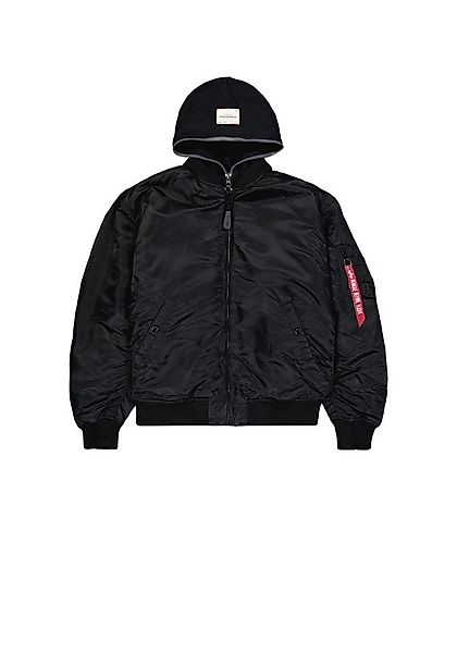 Alpha Industries Bomberjacke MA-1 D-Tec Studio günstig online kaufen