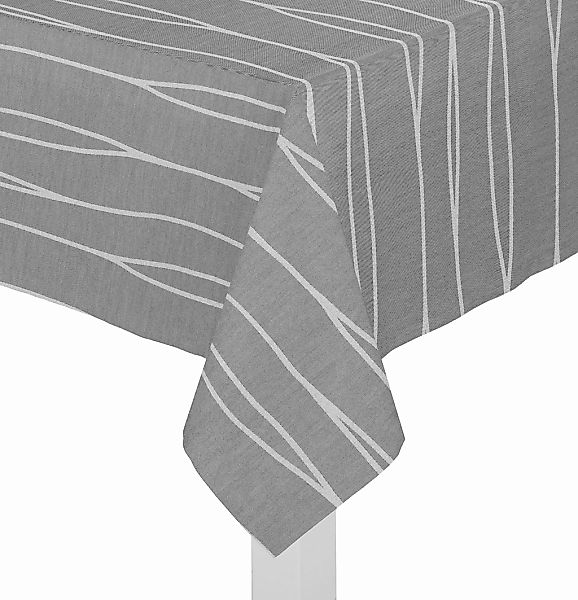 Wirth Tischdecke "DALLAS" günstig online kaufen