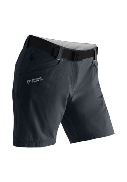 Maier Sports Funktionsshorts "Lulaka Shorts" Damen Shorts, kurze Wanderhose günstig online kaufen