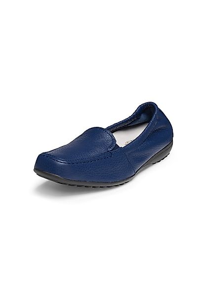 vitaform Damenschuhe Mokassin Hirschleder Mokassin günstig online kaufen