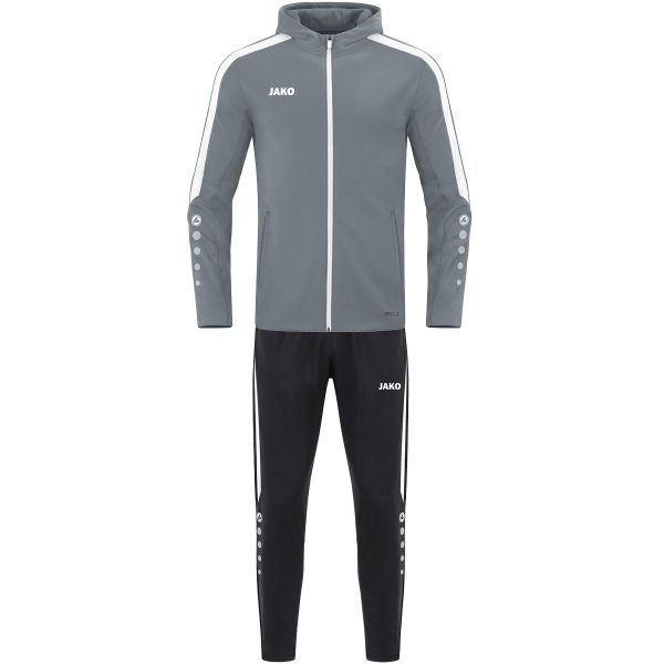 Jako Jogginganzug M9423 Trainingsanzug Polyester Power günstig online kaufen