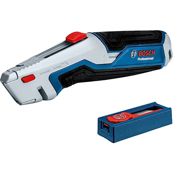 Bosch Professional Cuttermesser Bosch Professional Universalmesser günstig online kaufen