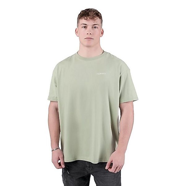Kleinigkeit T-Shirt Klein aber Fein Shört Bois, grün günstig online kaufen