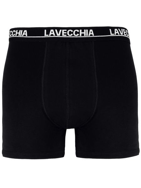 Lavecchia Boxershorts Lavecchia Herren Boxershorts 3er günstig online kaufen