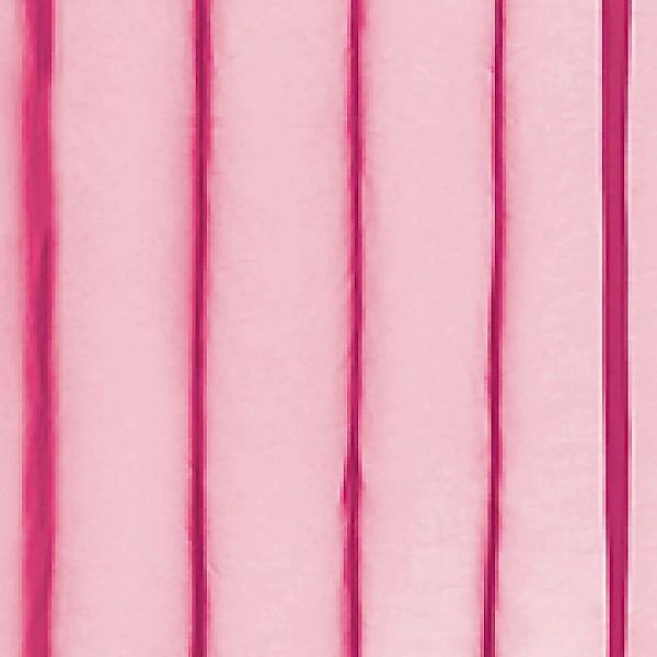 Bestlivings Dekoschal Noella Ösen Voile 140 cm x 245 cm Pink 2er Pack günstig online kaufen