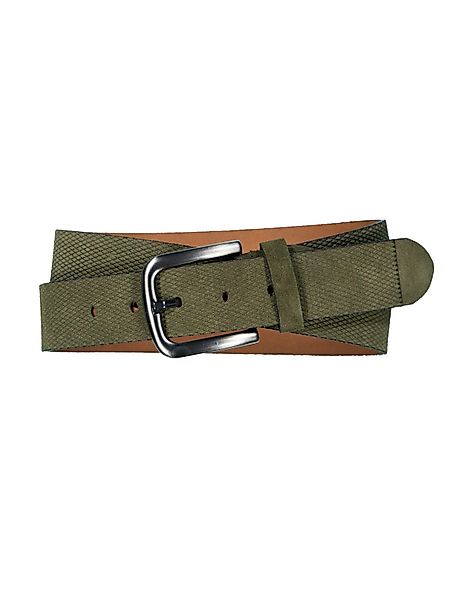 Engbers Ledergürtel Ledergürtel günstig online kaufen