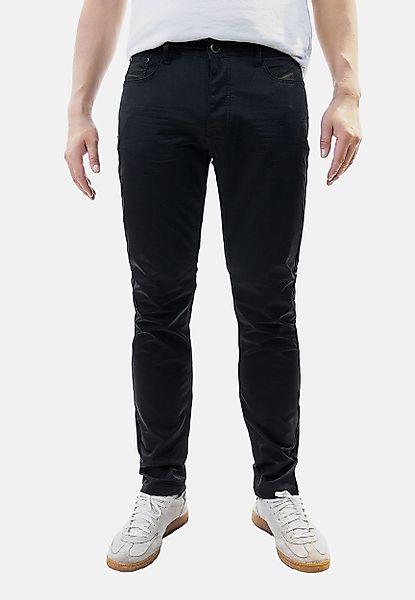 Jaylvis Regular-fit-Jeans Jeans mit Knopfverschluss und günstig online kaufen