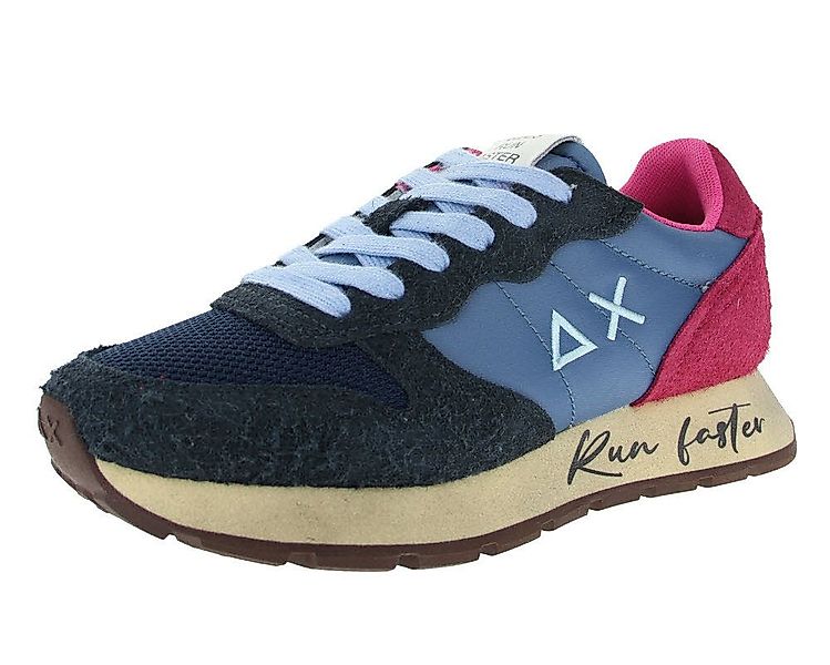 SUN 68 Sun 68 Damen Sneaker Schnürschuh günstig online kaufen
