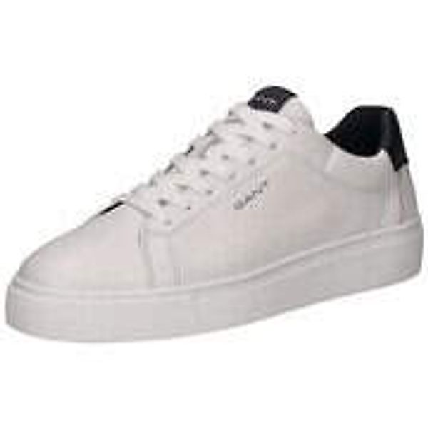 Gant Mc Julien Sneaker Herren weiß|weiß|weiß|weiß günstig online kaufen