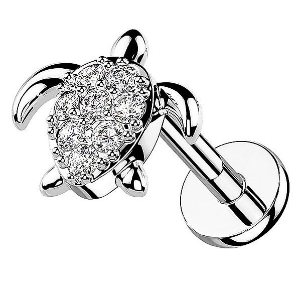 Taffstyle Piercing-Set Helix Labret Monroe Piercing günstig online kaufen