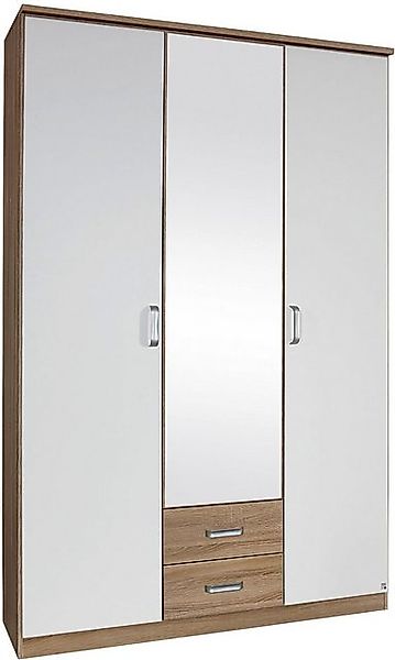 rauch Kleiderschrank "Gandra" günstig online kaufen