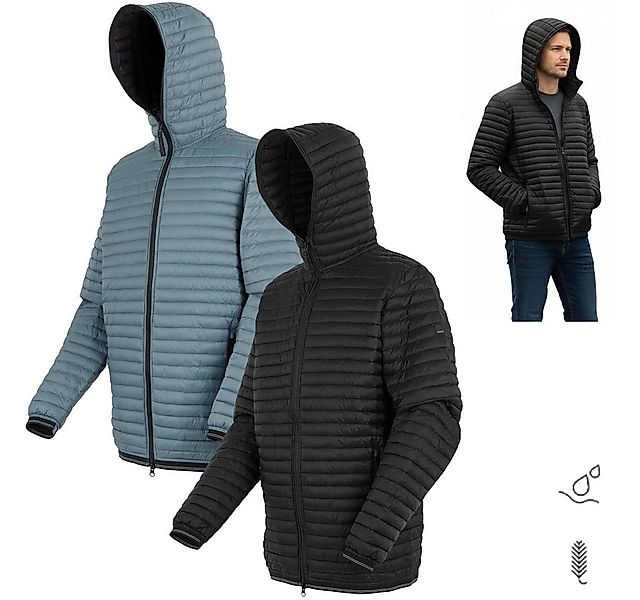 Regatta Trekkingjacke Regatta - Rigain Herrenjacke – Wattiert, Wasserabweis günstig online kaufen