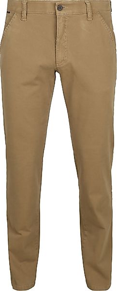 Club Of Comfort Chino Garvey Camel - Größe 26 günstig online kaufen