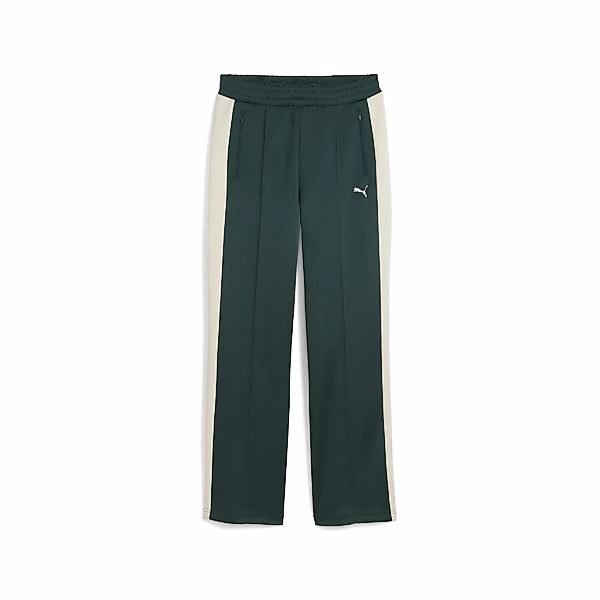 PUMA Sporthose "T7 Always On Straight Trainingshose Damen" günstig online kaufen