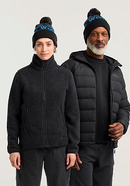 Jack Wolfskin Beanie "JACK BEANIE" günstig online kaufen