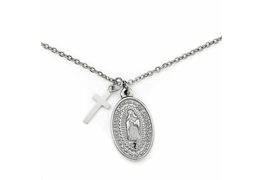 Heideman Kette mit Anhänger Alterum rose goldfarben (keine Angabe, inkl. Ge günstig online kaufen