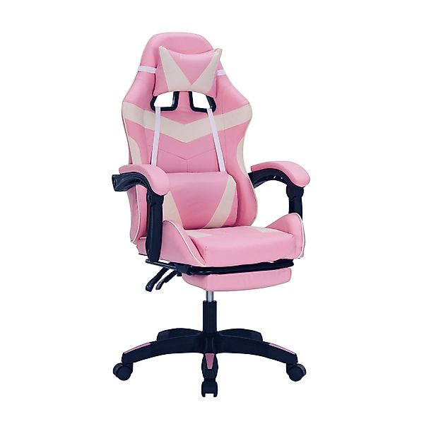 HTI-Living Drehstuhl Gaming Stuhl Krit Eco günstig online kaufen
