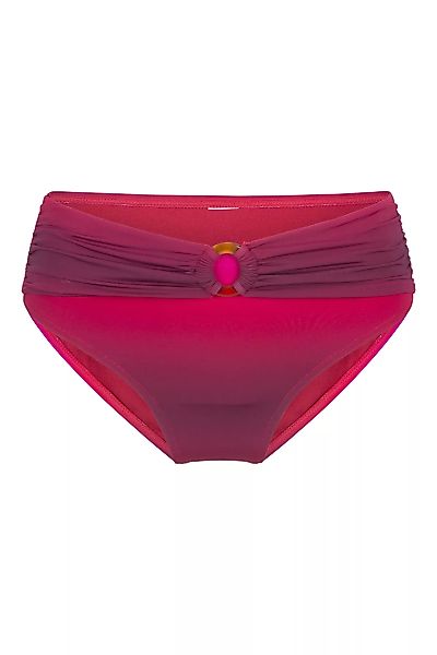 LingaDore Bikini Shorty Orchid Red 36 rot günstig online kaufen
