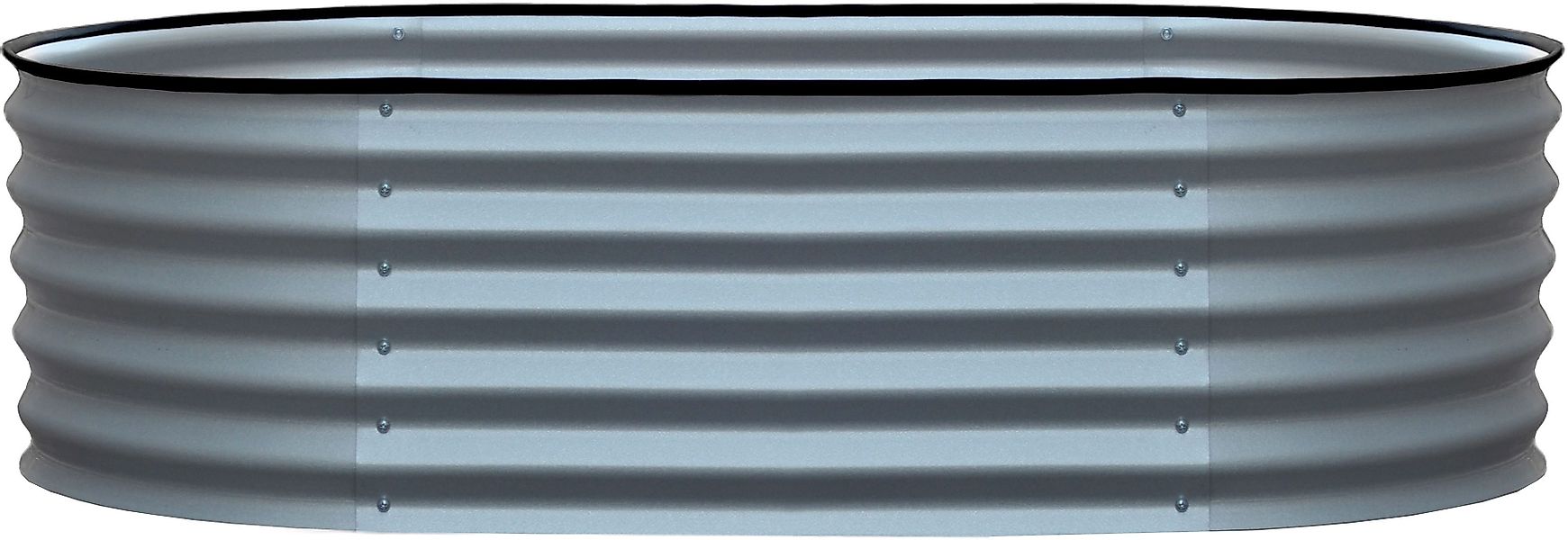 KONIFERA Hochbeet "Flower" mit Verstrebungen für mehr Stabilität günstig online kaufen