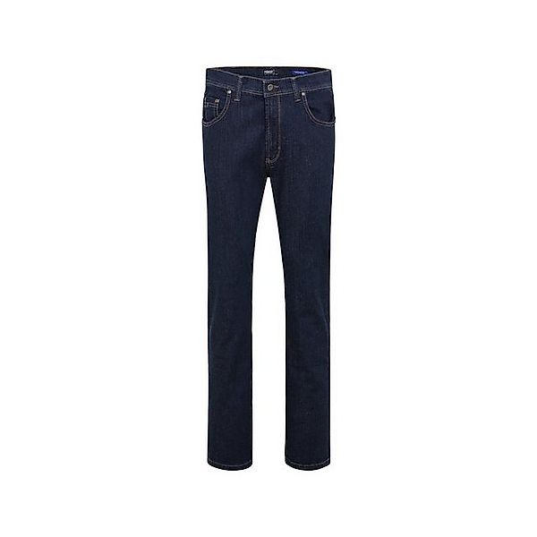 Pioneer Authentic Jeans 5-Pocket-Jeans blau regular fit (1-tlg) günstig online kaufen